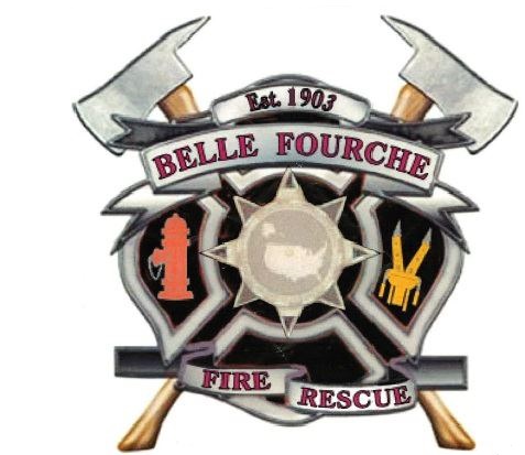 Belle Fourche Volunteer Fire Department 